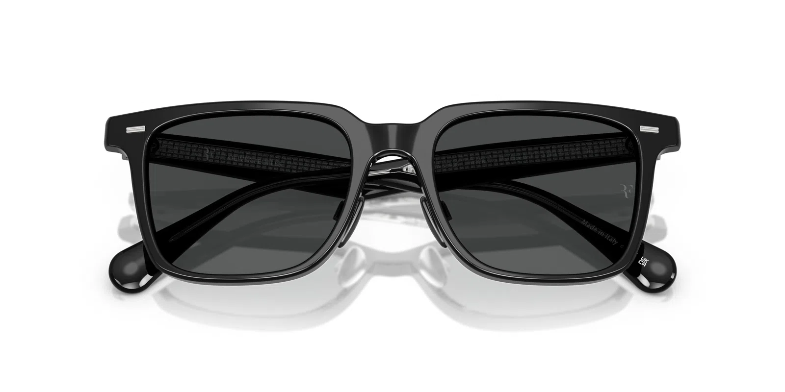 Oliver Peoples Mr. Federer Ii 5592S Sunglasses - view 24